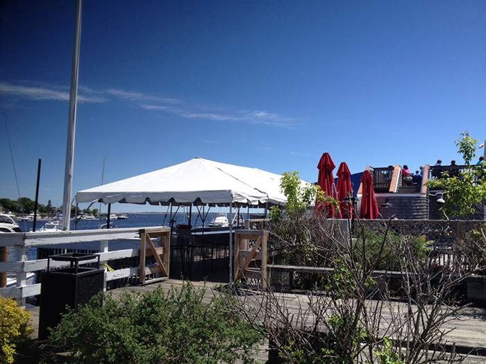 Seacoast Tent Rentals